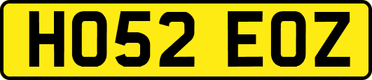 HO52EOZ