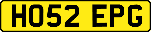 HO52EPG