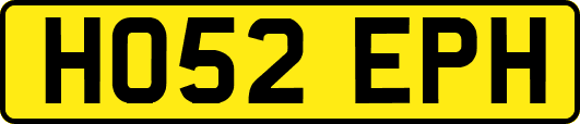 HO52EPH