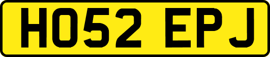 HO52EPJ