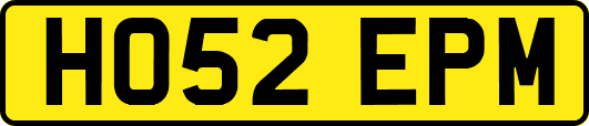 HO52EPM