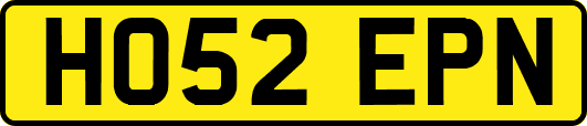 HO52EPN