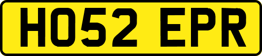 HO52EPR