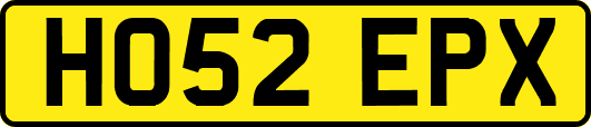 HO52EPX