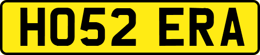 HO52ERA