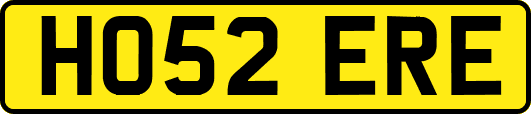 HO52ERE