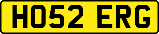 HO52ERG