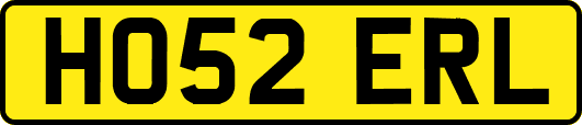 HO52ERL