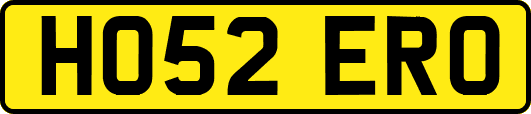 HO52ERO