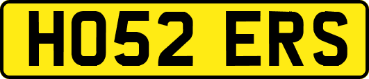 HO52ERS