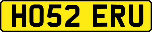 HO52ERU