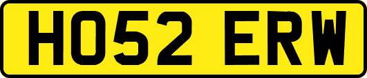 HO52ERW