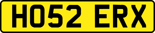 HO52ERX