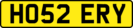 HO52ERY