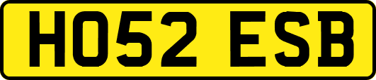 HO52ESB