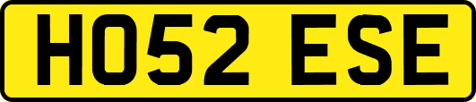 HO52ESE