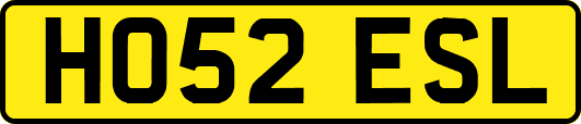 HO52ESL