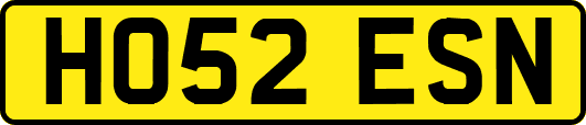 HO52ESN