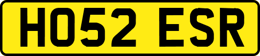 HO52ESR