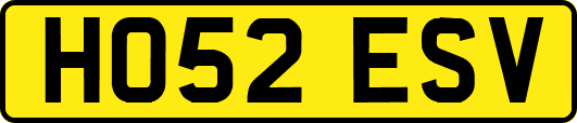 HO52ESV