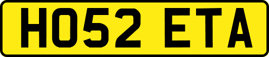 HO52ETA