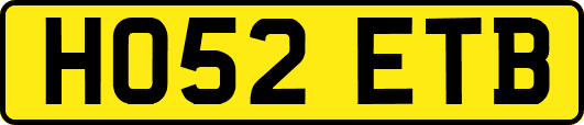HO52ETB
