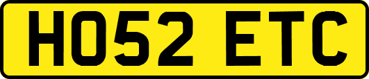 HO52ETC