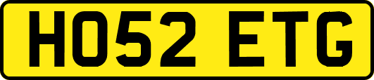 HO52ETG