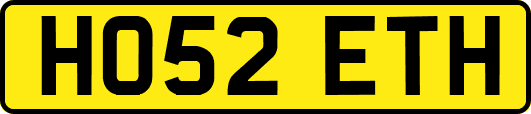 HO52ETH