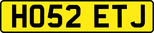 HO52ETJ