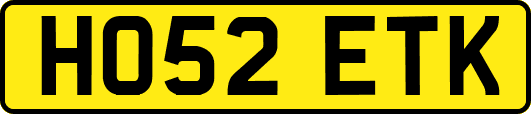 HO52ETK