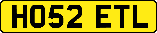 HO52ETL