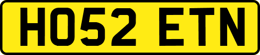 HO52ETN