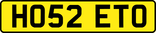 HO52ETO