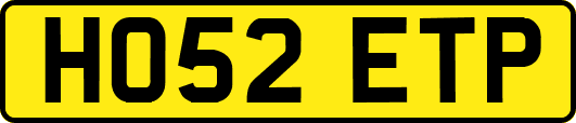 HO52ETP