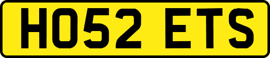 HO52ETS