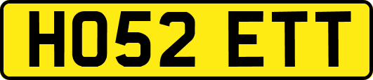 HO52ETT