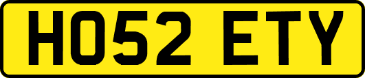 HO52ETY