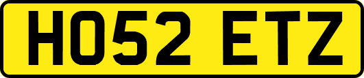 HO52ETZ
