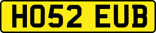 HO52EUB