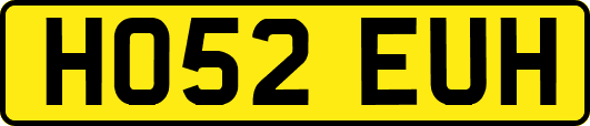 HO52EUH