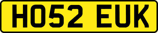 HO52EUK