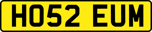 HO52EUM