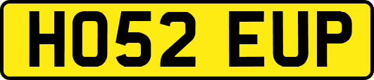 HO52EUP