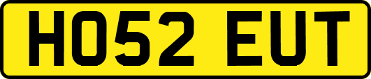 HO52EUT
