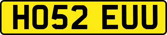 HO52EUU
