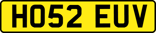 HO52EUV