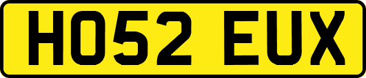 HO52EUX