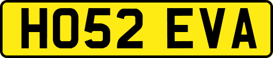 HO52EVA