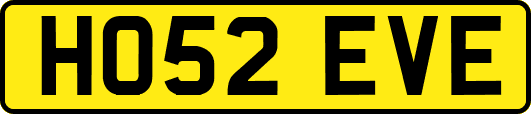 HO52EVE